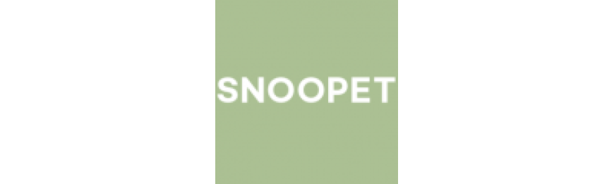 SNOOPET 貓乾糧 (韓國)